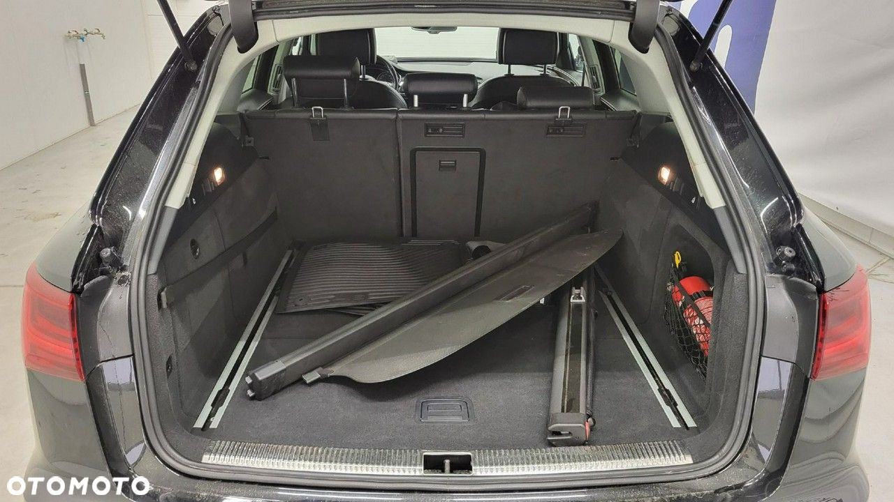 Audi A6 Allroad 3.0 TDI Quattro Tiptr - 23