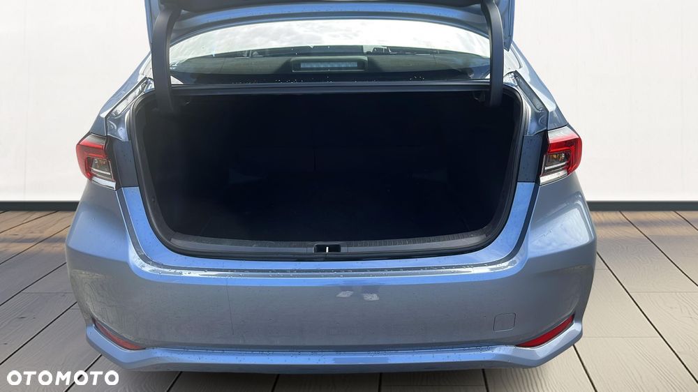 Toyota Corolla 1.5 Comfort MS - 13