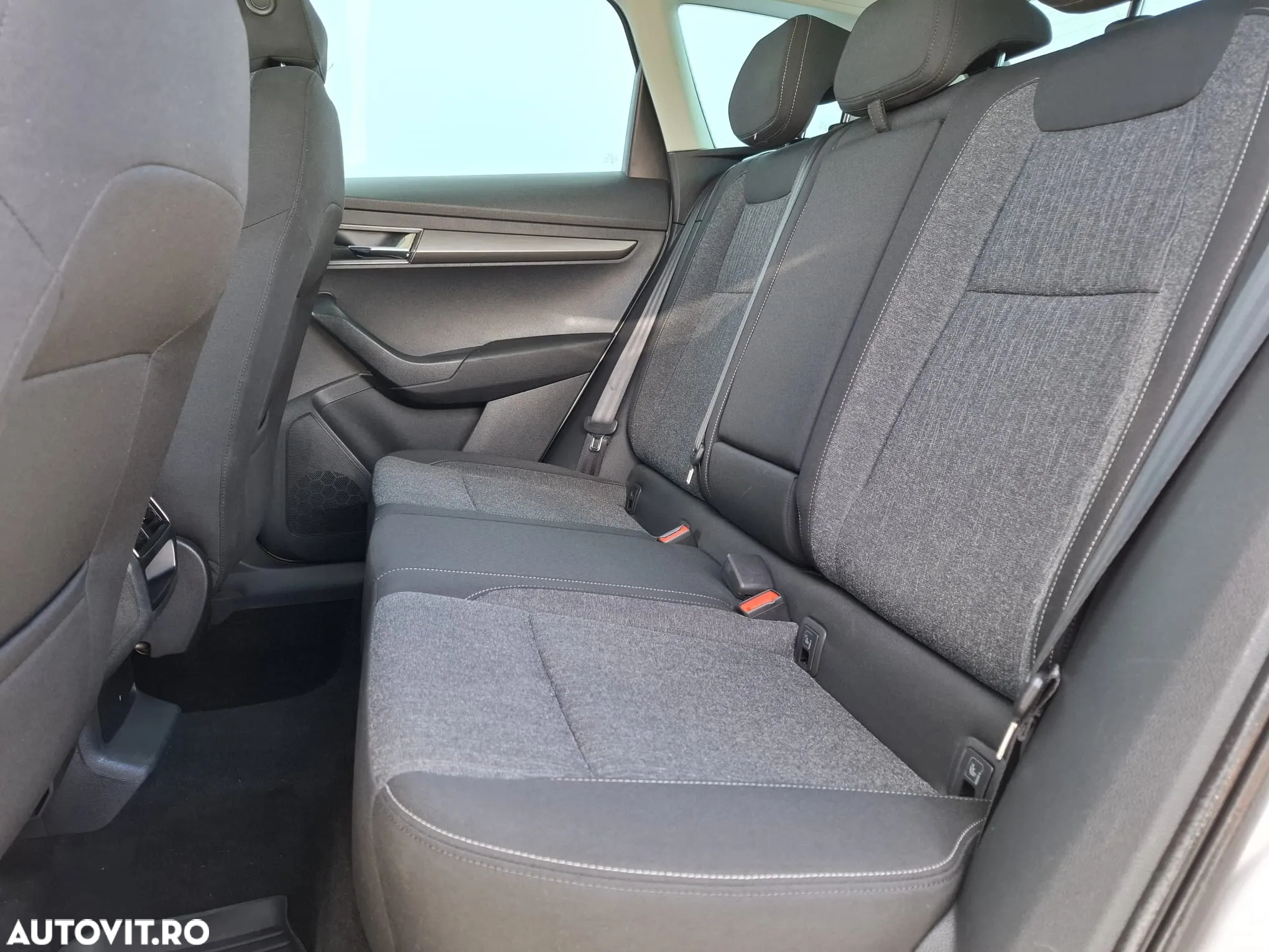 Skoda Karoq 2.0 TDI 4X4 DSG Style - 14