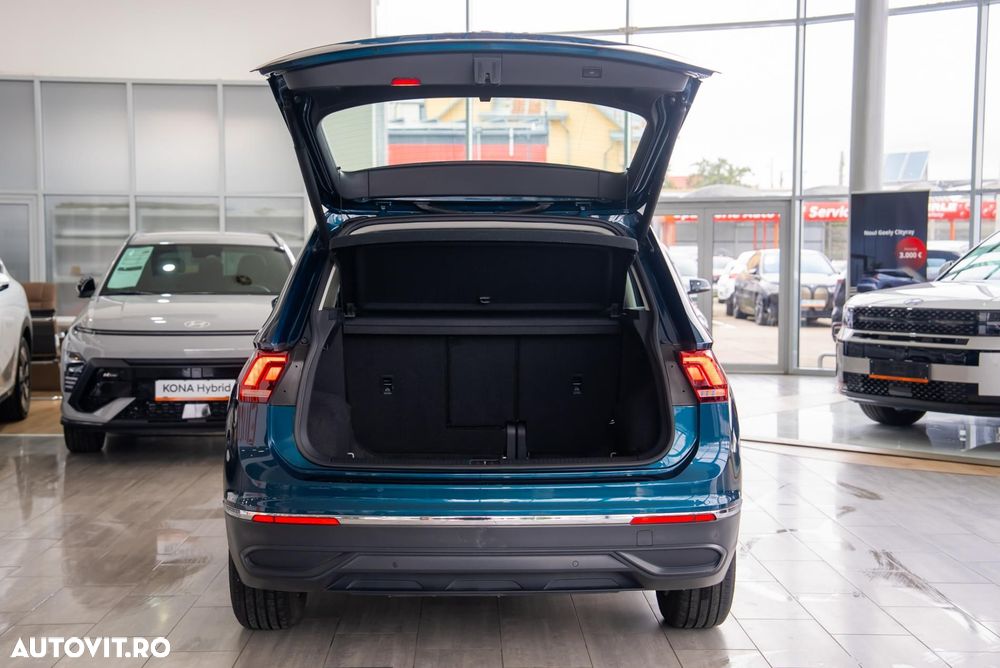 Volkswagen Tiguan 2.0 TDI DSG Life - 11