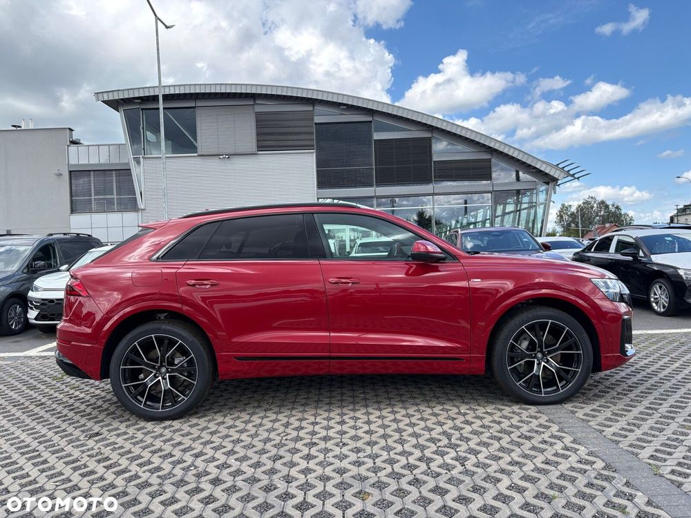 Audi Q8 - 5