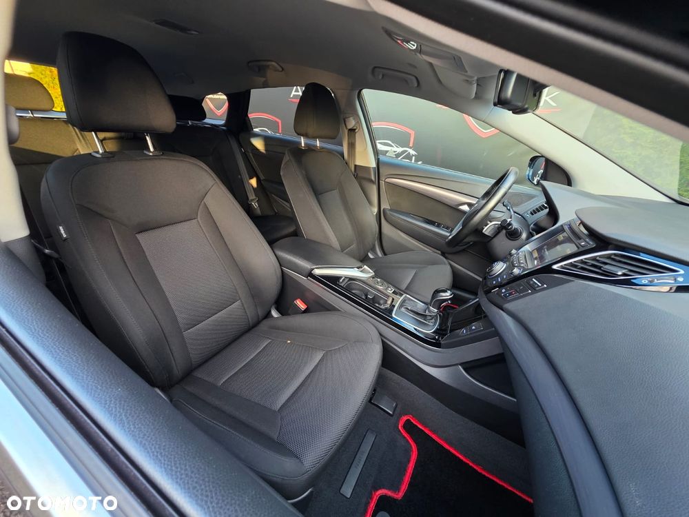 Hyundai i40 - 15