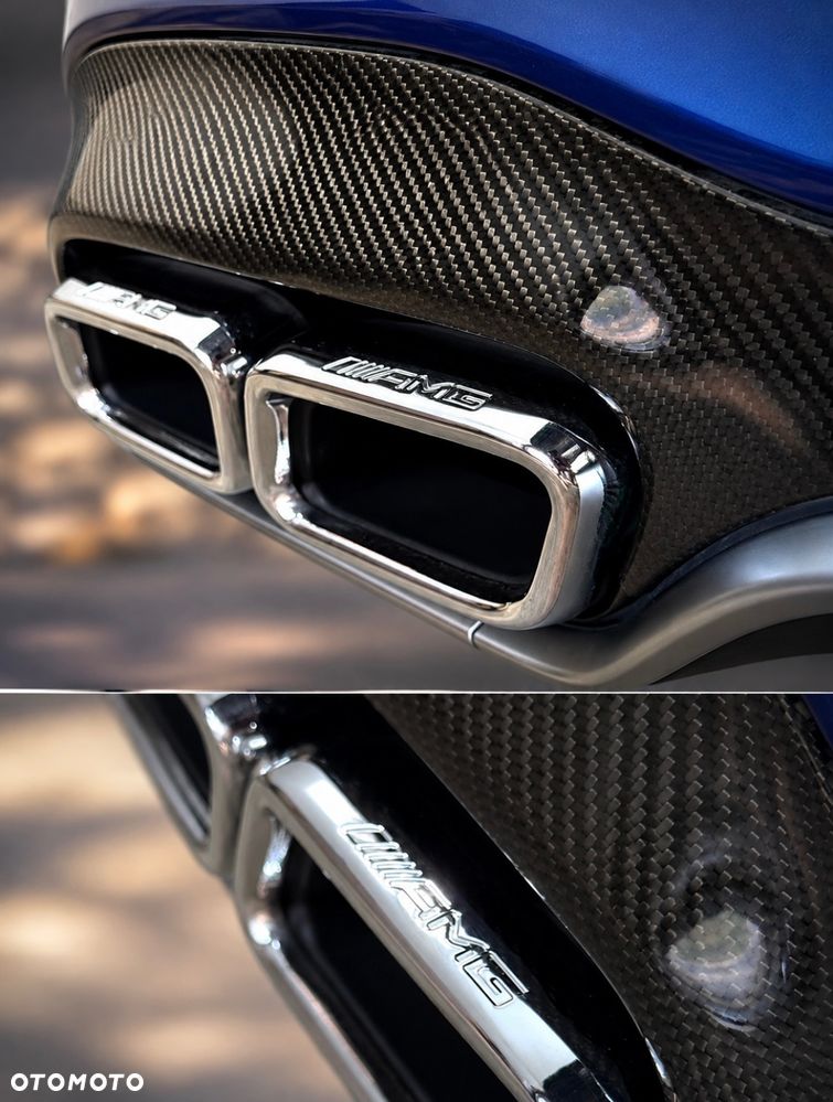 Mercedes-Benz SL 63 AMG - 34