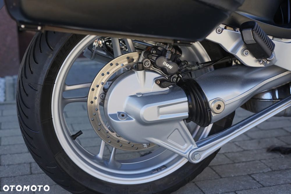 BMW R - 9