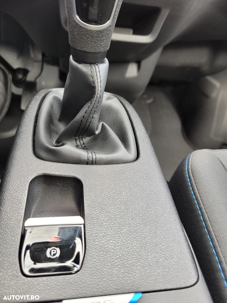 Piaggio NP6 Platforma fixa Cucini - 19