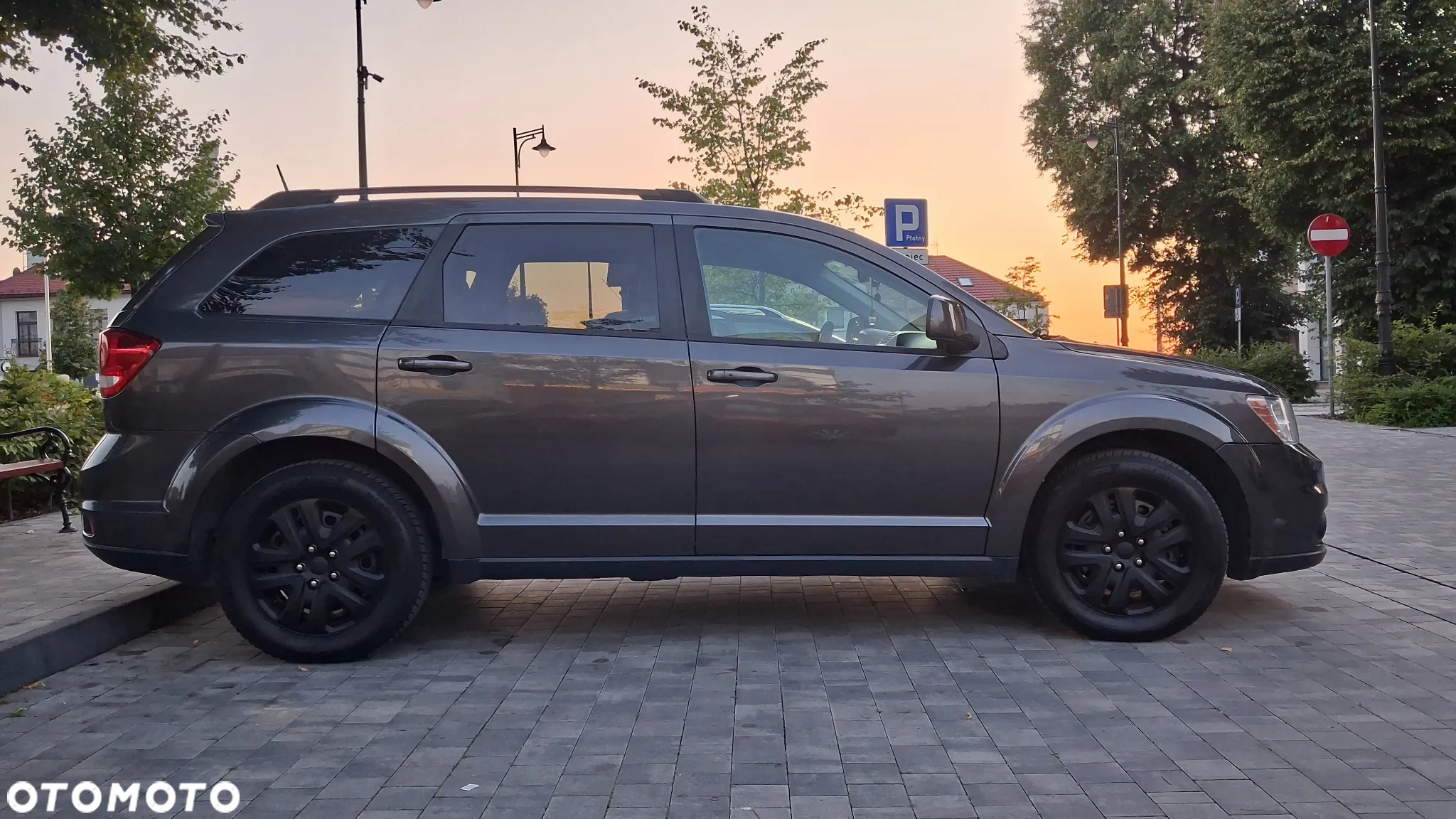 Dodge Journey - 16