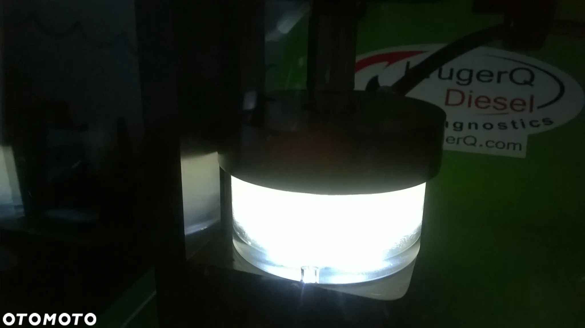Eps 118 Bosch tester stół probierczy - 7