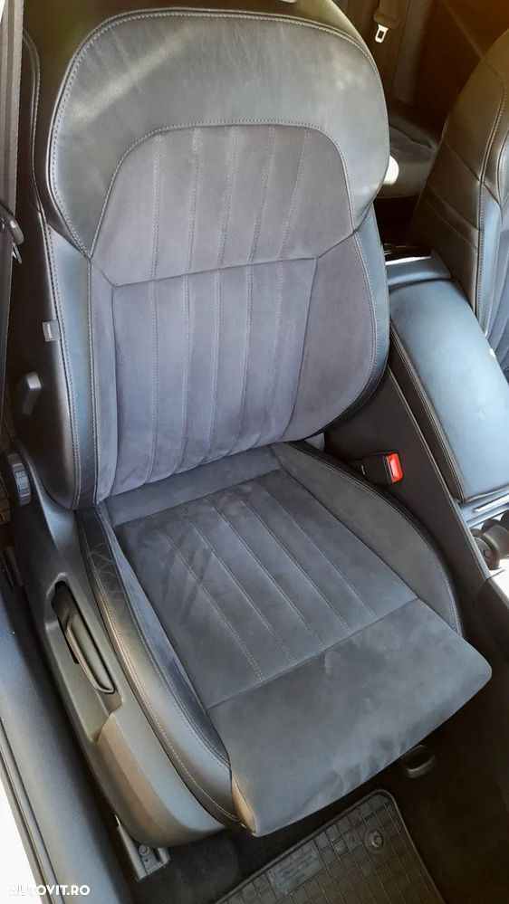 Skoda Superb Combi 2.0 TDI DSG Style - 15