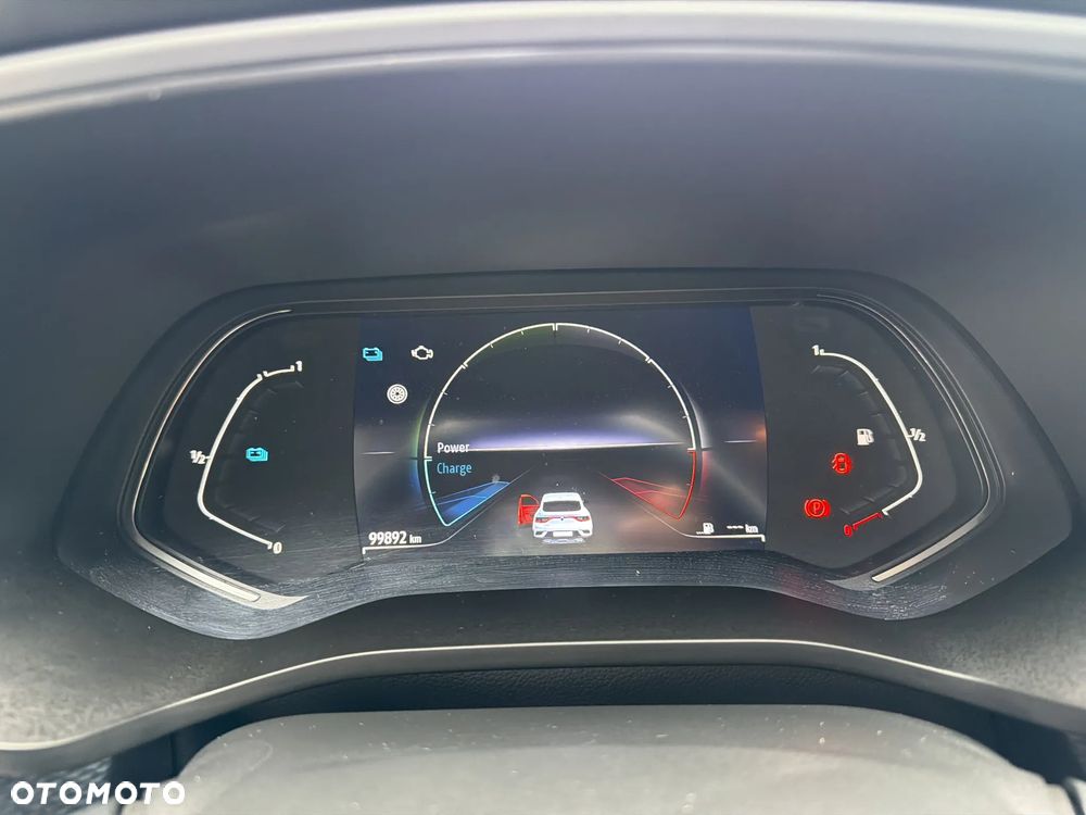 Renault Arkana 1.6 E-TECH Zen MMT - 19