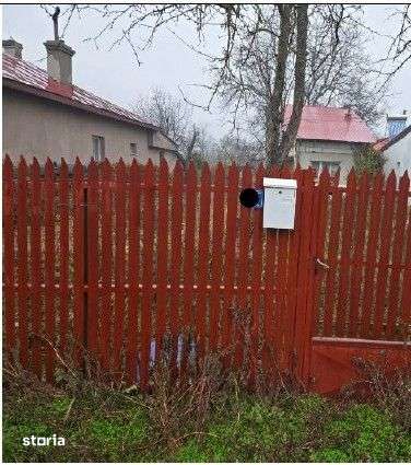 Casa si teren Ogrezeni, ID: R2868328 - Imagine principală: 2/9
