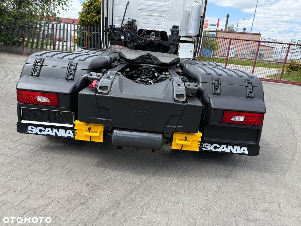 Scania - 22