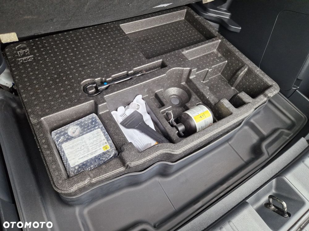 Toyota Yaris Cross Hybrid 1.5 Adventure 4x4 - 21