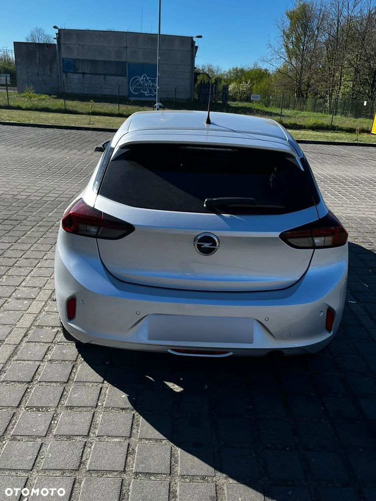 Opel Corsa 1.2 Start/Stop - 6