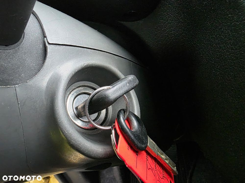 Fiat Panda 1.1 Fresh Eco - 13