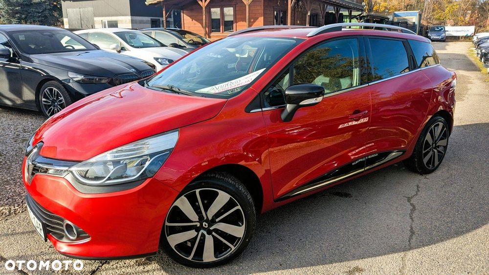 Renault Clio - 2