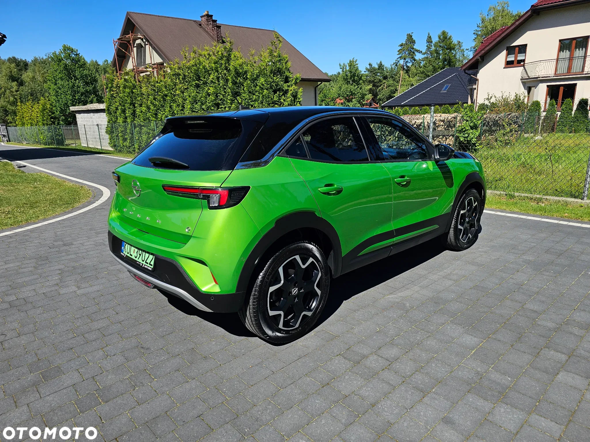 Opel Mokka Mokka-e Ultimate - 6