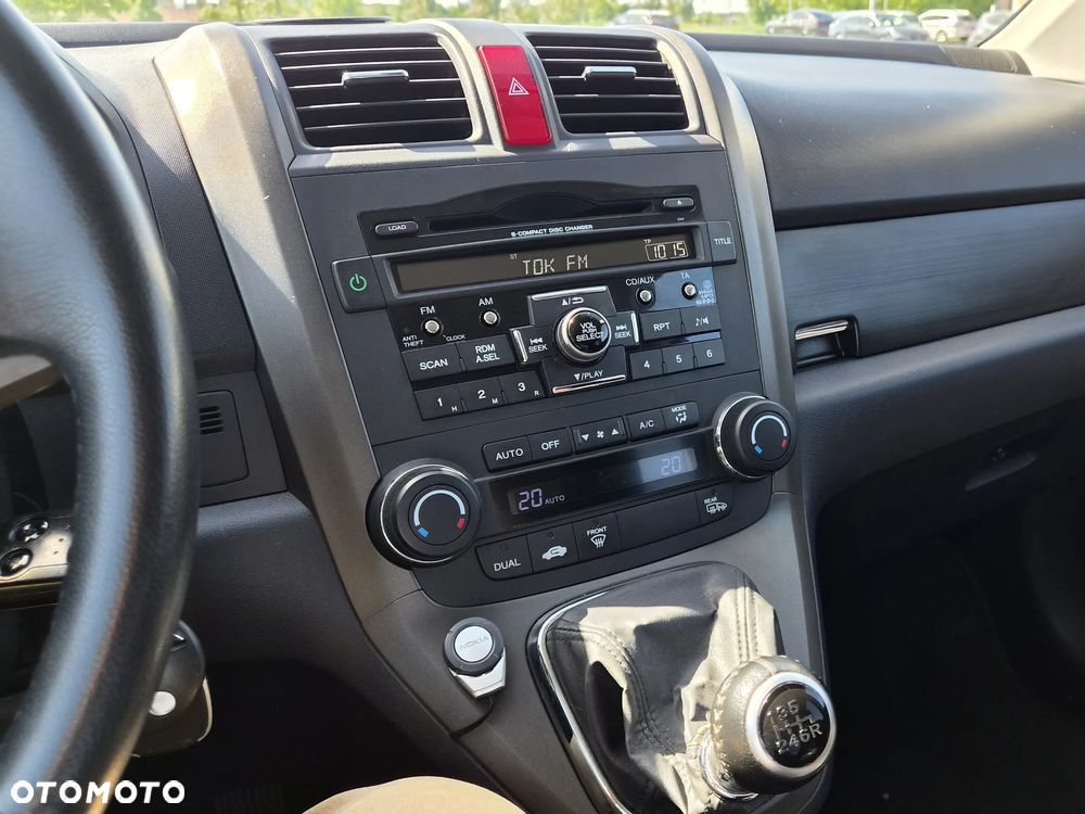 Honda CR-V 2.0 Elegance - 14