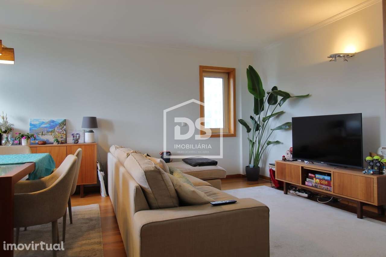 Apartamento T2 Venda em Matosinhos e Leça da Palmeira,Matosinhos - Grande imagem: 4/21