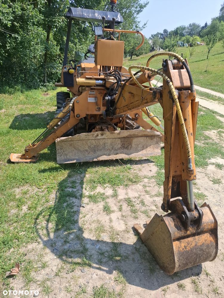 Case 460 - 5