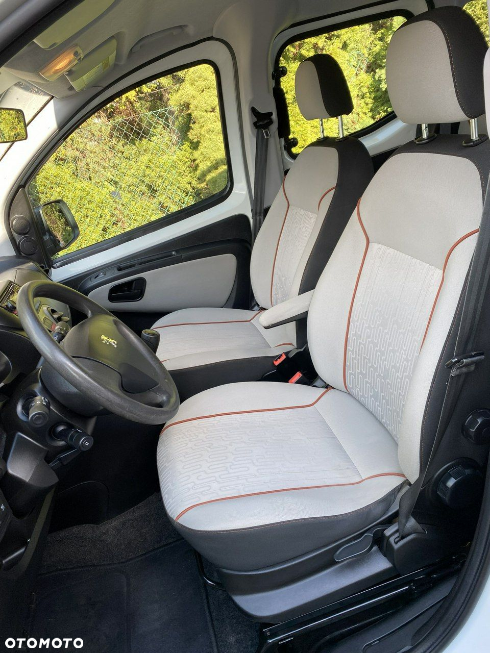 Peugeot Bipper - 15