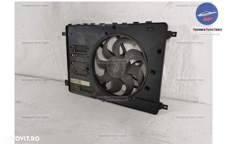 GMW original Ford  Kuga  1 [2008 - 2013] - 5