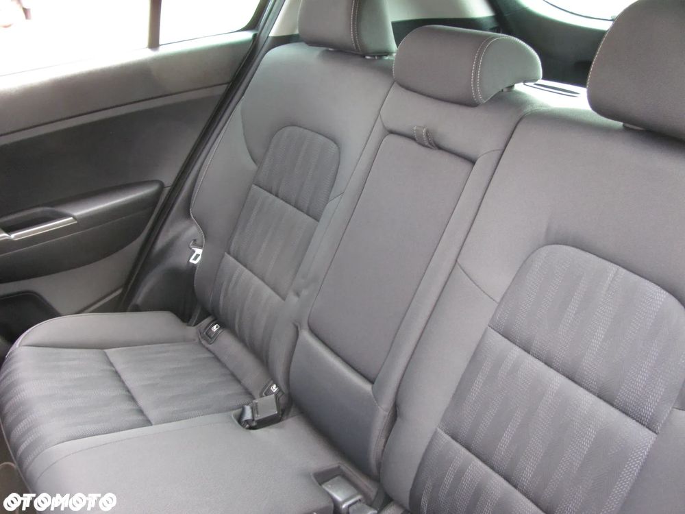 Kia Sportage 1.6 GDI 2WD VISION - 23