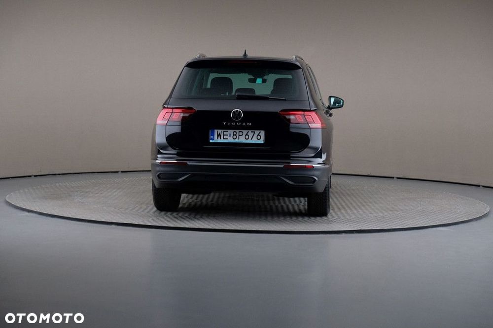 Volkswagen Tiguan 1.5 TSI EVO Life DSG - 5
