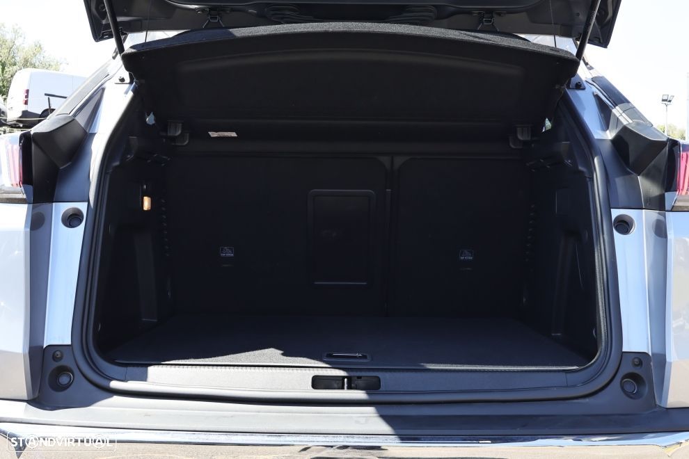 Peugeot 3008 1.6 Hybrid Allure Pack e-EAT8 - 18