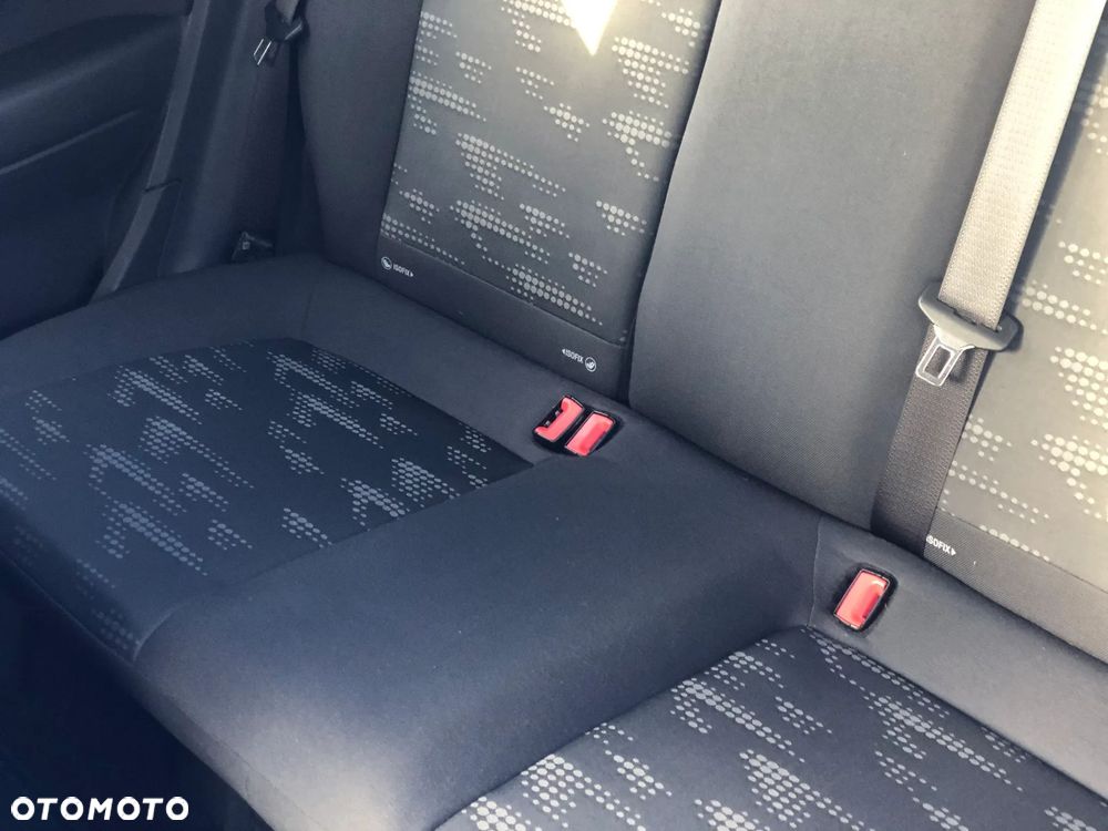 Opel Corsa 1.2 16V (ecoFLEX) Edition - 13