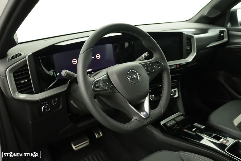 Opel Mokka 1.2 T Ultimate AT - 7