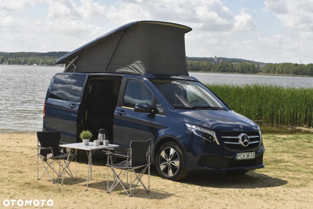 Mercedes-Benz Marco Polo - 1