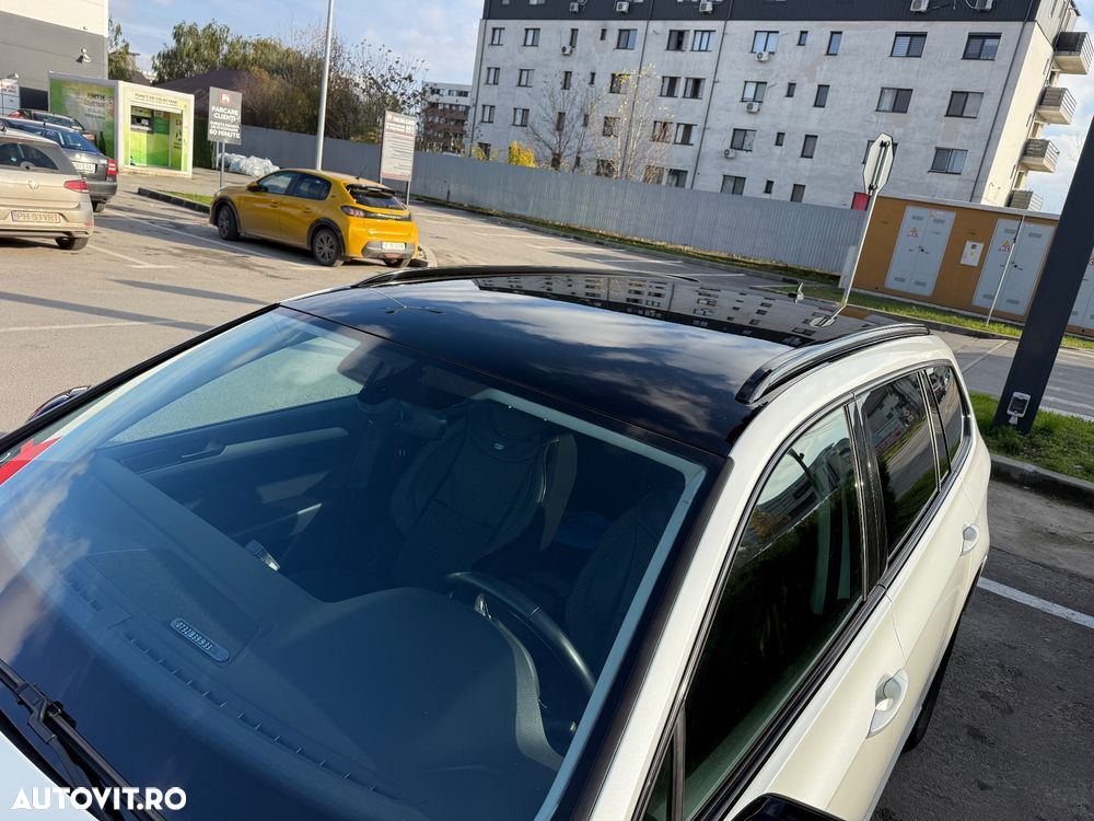 Volkswagen Passat Variant 2.0 TDI DSG Highline - 11