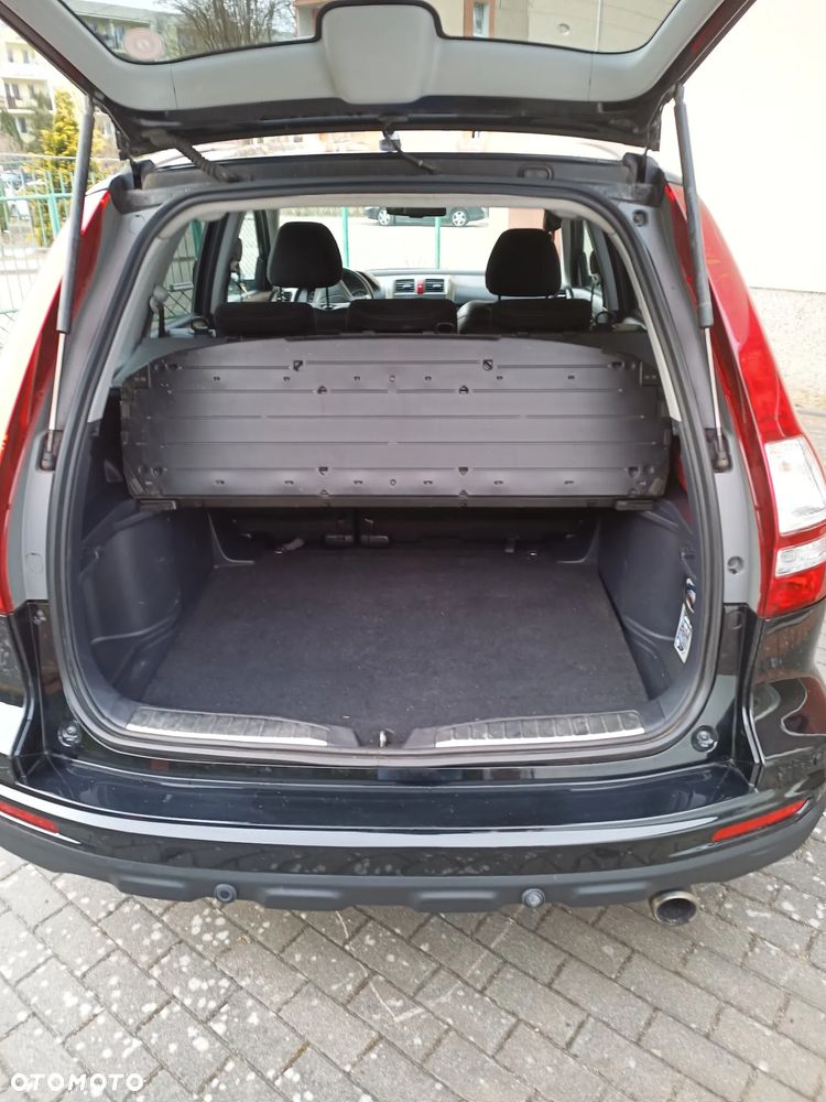Honda CR-V - 8