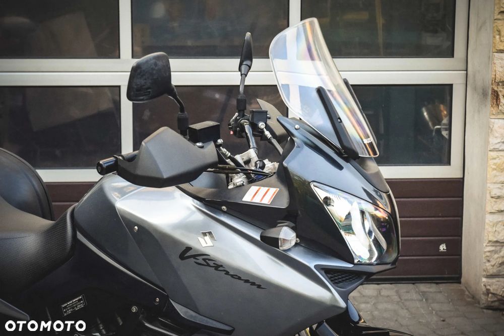 Suzuki DL - 25