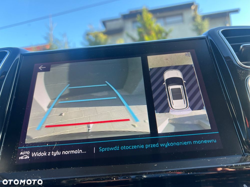 Citroën C5 Aircross ver-1-2-puretech-feel-pack - 36