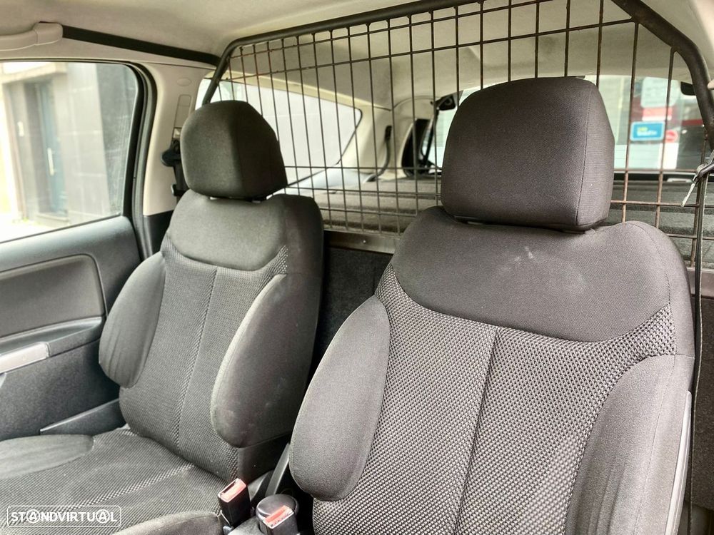 Citroën C2 1.4 HDi VTR - 10