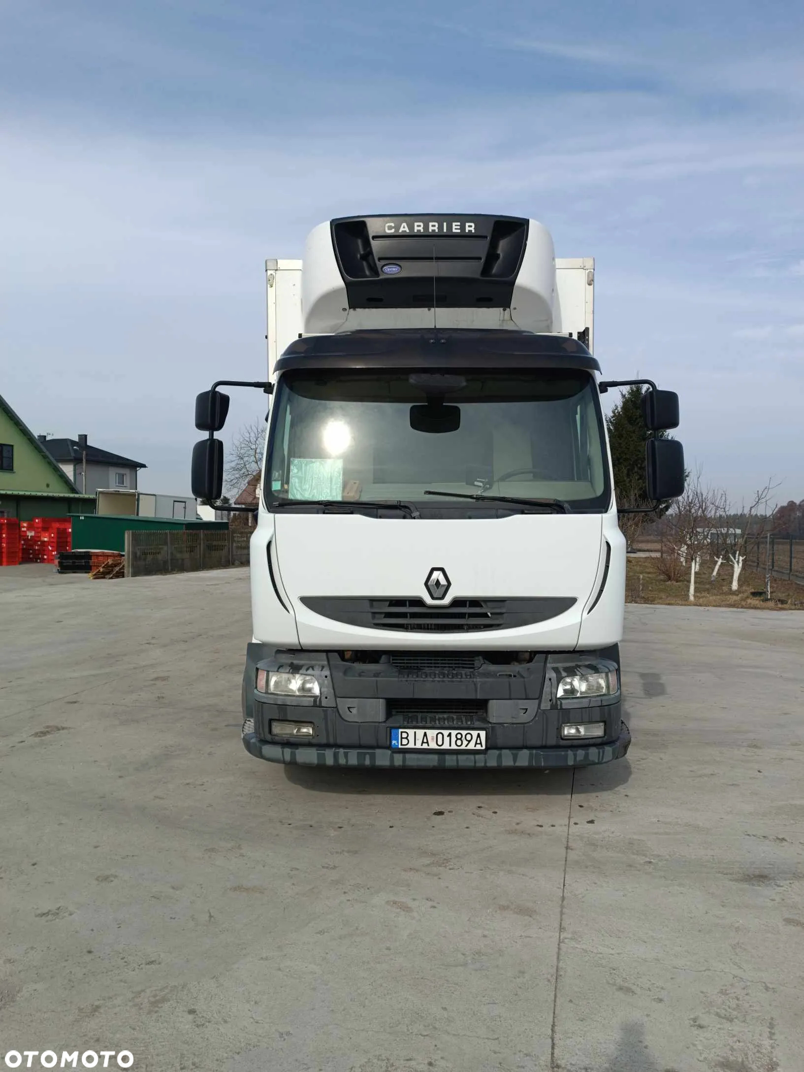 MAN Tga440  hakówka - 24