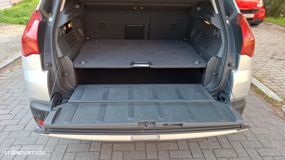 Peugeot 3008 155 THP Active - 9