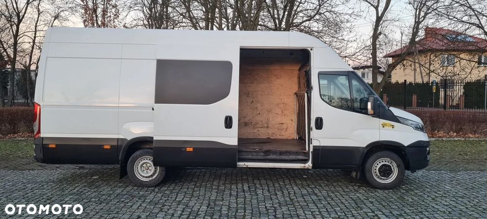 Iveco Daily - 3