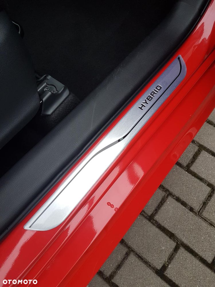 Toyota Yaris Hybrid 1.5 Executive - 13