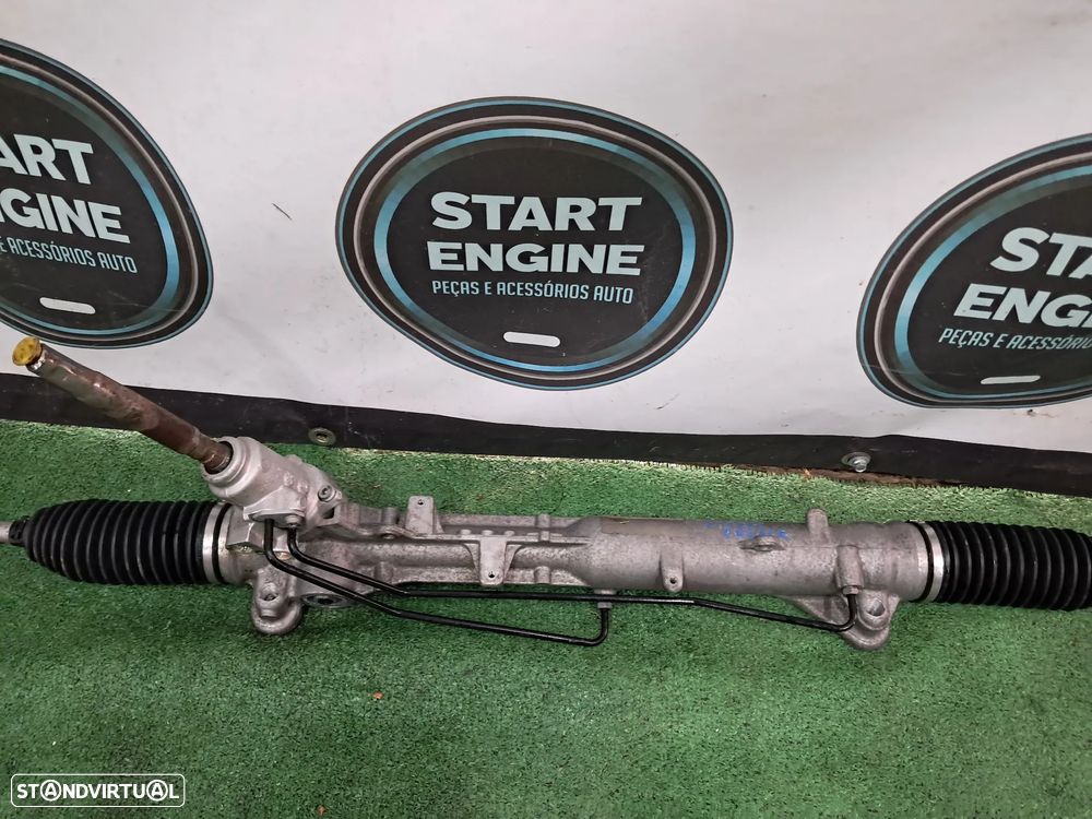 Caixa de direção Citroen Jumpy III Paugeot Expert Toyota Proace - 1