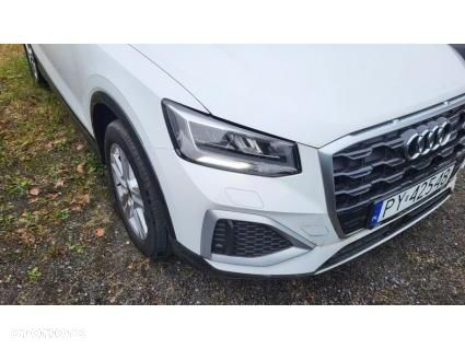 Audi Q2 35 TFSI S tronic - 27