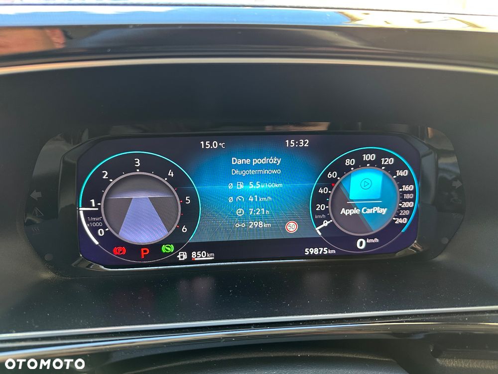 Volkswagen Caddy Maxi 2.0 TDI Style DSG - 19