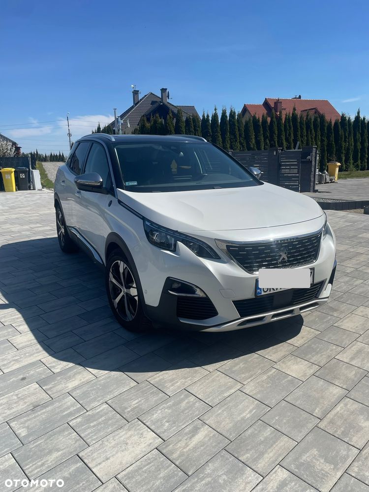 Peugeot 3008 2.0 BlueHDi Crossway S&S - 5