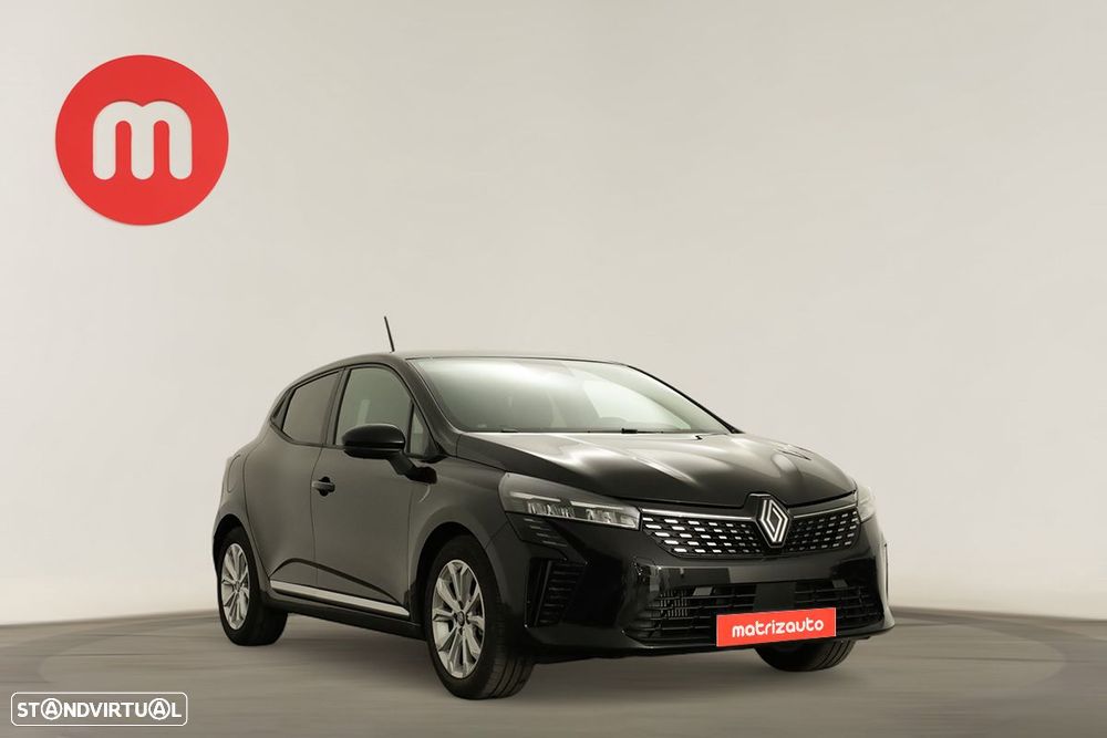 Renault Clio 1.0 TCe Evolution Bi-Fuel - 1