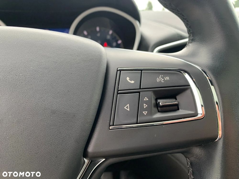 Maserati Ghibli S Q4 GranLusso - 20