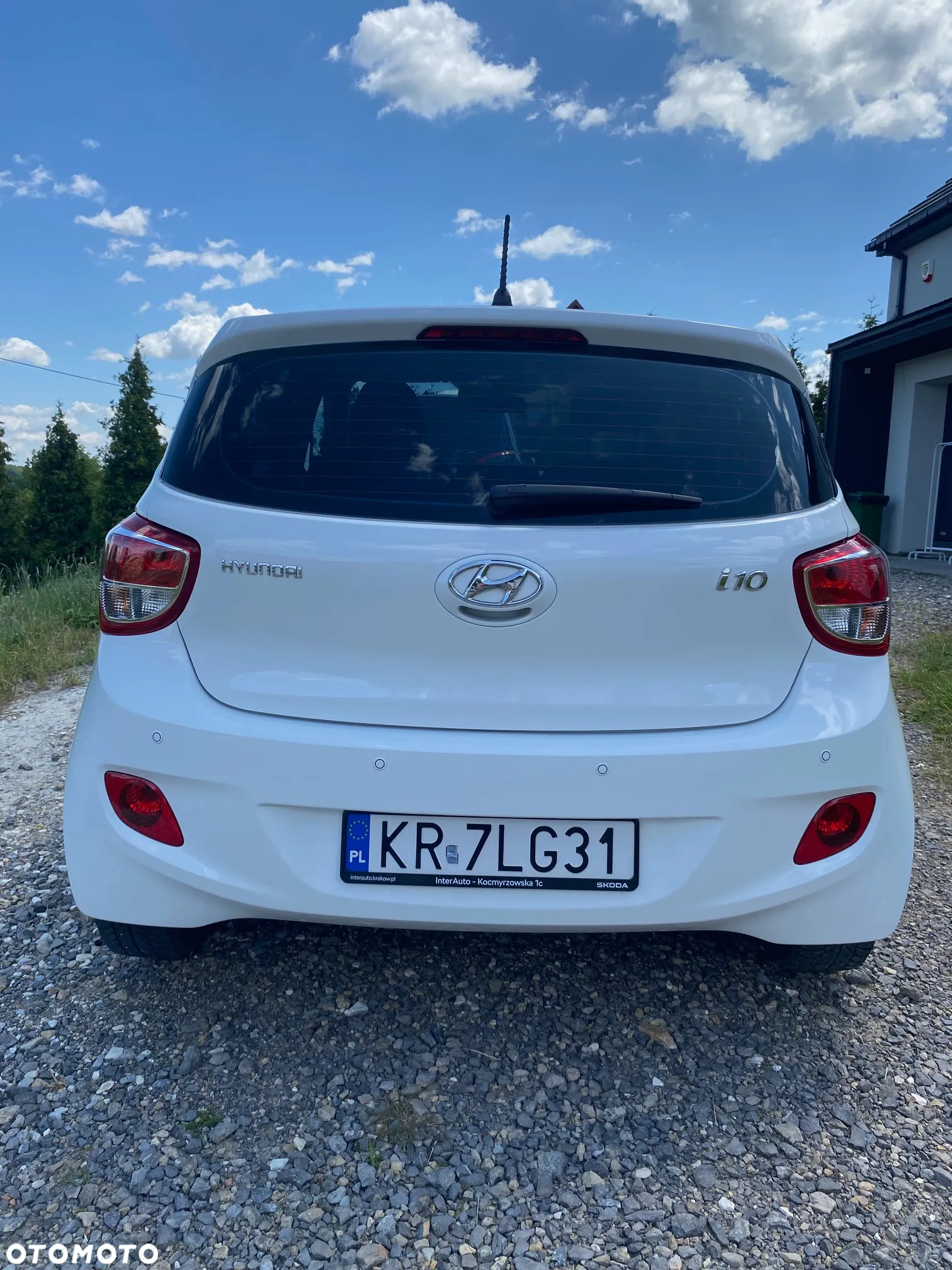 Hyundai i10 - 27