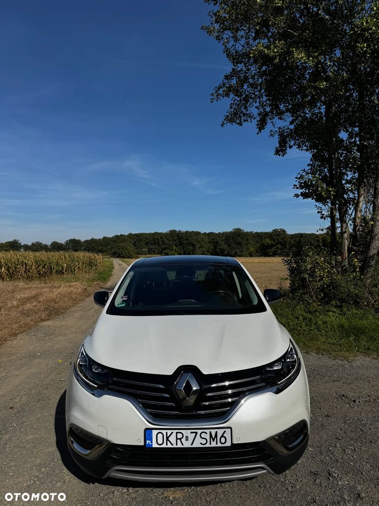 Renault Espace - 3