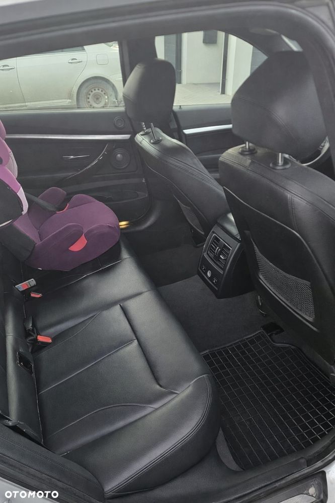 BMW 3GT 328i xDrive Sport-Aut Sport Line - 15