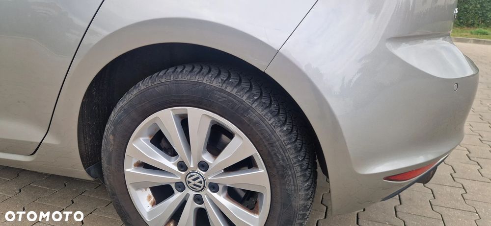 Volkswagen Golf VII 1.2 TSI BMT Comfortline - 19